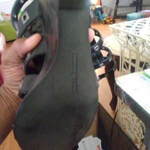 Brand new ladies wedge sandals